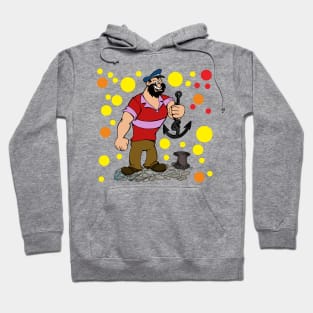 popeye Hoodie